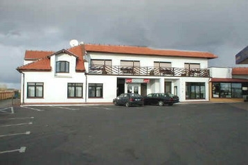 Polija Penzión Granowo, Eksterjers Polija Penzión Granowo, Eksterjers